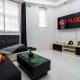Stylish 2 bedroom apartment in Shoreditch - London, Londres - Photo 4