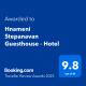 Hnameni Stepanavan Guesthouse - Hotel, Stepʼanavan (photo 5)