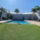 Campoamor Villa & Private Pool, Garden & Roof Terraces Distant Sea Views