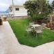 Lenio's Apartment, Souda (photo 7)