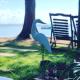 Flat Iansã Condomínio beira-mar Varanda Piscina., Marau - Fotografie 9