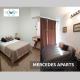 Mercedes Aparts