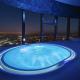 Sky Tower - 48 Piętro Penthousy z Prywatna SPA - ADULT ONLY Vratislav - Fotografie 4