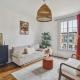 Appartement Chic Proche Gare & Centre, Troyes
