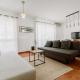 Spacious central apartment Sevilla - Fotografie 10