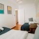 Spacious central apartment Sevilla - Fotografie 6