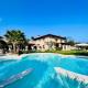 Villa Mario Resort Salò - Foto 1