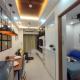 Stylish Getaway in the Heart of the City - Mall of Asia, Manila - Fotografie 1