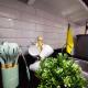 Stylish Getaway in the Heart of the City - Mall of Asia, Manila - Fotografie 9
