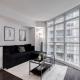 Exquisitely Furnished 1BR Suite in DWTN Toronto, Toronto - Fotografie 5