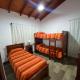 Cabañas Los Molles, Arroyo de Los Patos - Fotografie 10