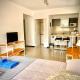 3H Gurruchaga Apartamento, Buenos Aires - Fotografie 2