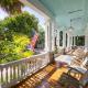 King Suite at Curry Mansion with Heated Pool! Key West - Foto 10