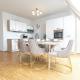Luxury 3BR and1 LR Apartment in the Heart of Vienna, Wien - Foto 6