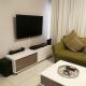 Luxurious 1 Bedroom Flat No 1 in Windhoek, Windhoek (fotografie 5)