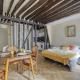 Typical & Charming flat near St Germain - Mid-term, Paris - Photo 4
