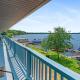 Lakeside Double Queen Suite Upper-Level Retreat, Fife Lake - Fotografie 9