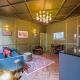 Stylish 2Bed Flat interiors designed by Soho House, Londyn - Zdjęcie 7