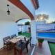 Casa Moisés Atardecer, El Palmar (fotografie 3)