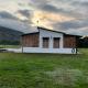 Casa Comboio de Estrelas, Delfinópolis - Fotografie 4