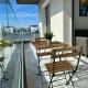 New 1 bedroom flat in Aglatzia, Aglantzia (Foto 6)