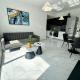 New 1 bedroom flat in Aglatzia, Aglantzia