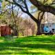 Cozy RV on an Eco Farm Great Location Austin - Photo 3