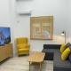 Apartamento Arango Centro 10A, Málaga - Foto 4
