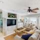Green Reef # 4 gorgeous beachfront townhome sleeps 8 Destin - Foto 10