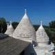 Trulli in Ostuni with Heated Pool - Zdjęcie 5