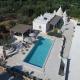 Trulli in Ostuni with Heated Pool - Zdjęcie 4