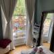 Cosy and Stylish Home with Balcony - Long Stays Welcome, Londýn - Fotografie 5