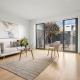 South Yarra Luxe - Spacious Townhouse & Parking