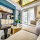 DT Travel - Biệt thự nguyên căn - 3 Phòng ngủ - Novaworld Phan Thiết, Phan Thiết (fotografie 3)