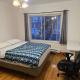Bright room near Metro Monk station with Self Check-in, Montreal - Fotografie 4