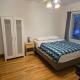 Bright room near Metro Monk station with Self Check-in, Montreal - Fotografie 8
