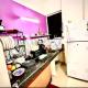 Citi Studio Apt-403-Service Apartment-Sinhgad Road-OTT-Kitchen-Parking, 浦那 - 照片 6