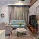 Bique's Home - KL East, The Ridge - 3 Bedroom's Apartment, Kuala Lumpur - Foto 1