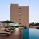 Ramada Encore By Wyndham Bhiwadi Phool Bagh Chowk, Bhiwadi - Kuva 8