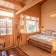 StayVista at Jillmora Heights- BBQ & Bonfire, Nainital - Foto 10
