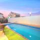 EMPYREAN STAY II 6BHK BIG DADDY VILLA ll AC II PVT POOL II TERRACE VIEW II LUX, Lonavala - Foto 4