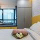 Chic & Comfortable Stay at Suasana JB 03 Johor Bahru - Fotografie 8