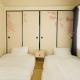 morihouse滝野川, Tokio - Fotografie 2
