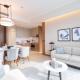 Luxurious 2BD High Floor in Address Residences Opera Downtown walk to Burj and Mall, Dubaj - Fotografie 5