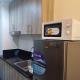 Cozy and Comfortable 1BedRoom at Coast Residences, Manila - Fotografie 8