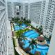 Cozy Staycation near NAIA and MOA by Aiza, Manila - Fotografie 8