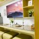 Cozy Staycation near NAIA and MOA by Aiza, Manila - Fotografie 4