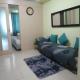 Ederly Place at Sea Residences near Moa, Manila - Foto 6