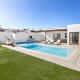 Villa Idaira 14A - Villas Lanzarote - VipVipVillas