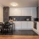 Shepherds Haven Luxury 4 Bed Flat With Self Check In, London - Foto 5